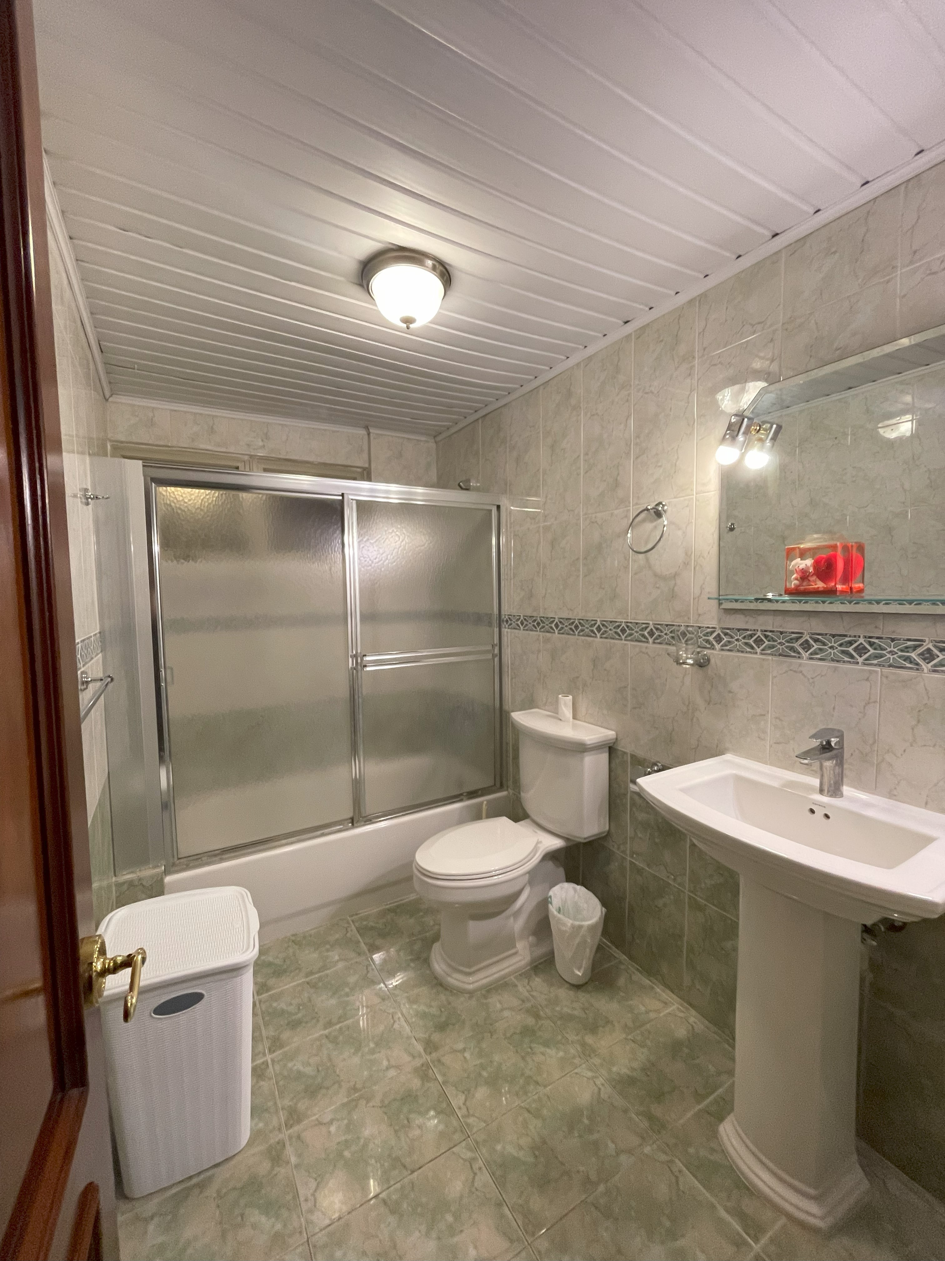 apartamentos - Apartamento Amueblado con Vista al Mirador Sur 4