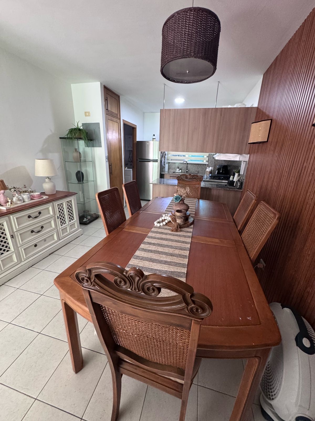 apartamentos - Vendo primer piso con balcón tipo terraza  8
