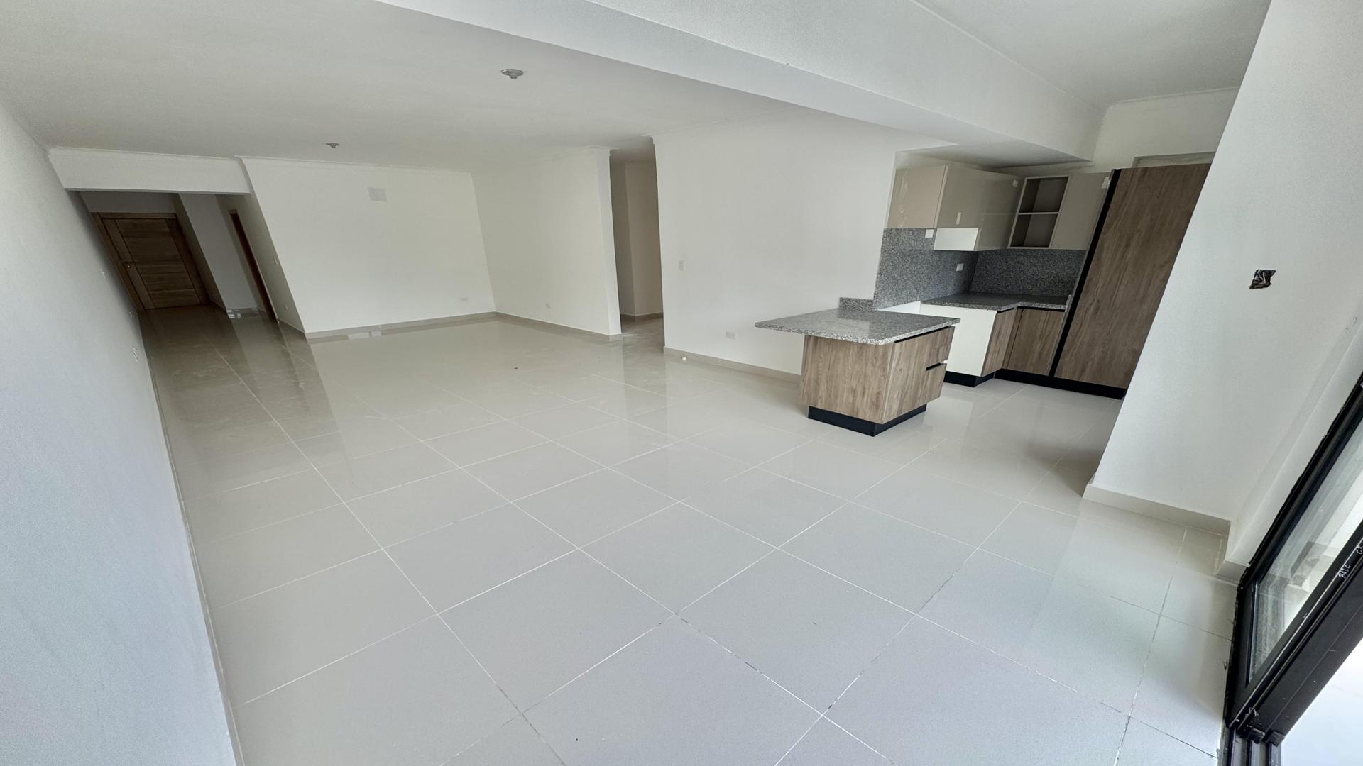 apartamentos - Apartamento Nuevo en Los Prados
