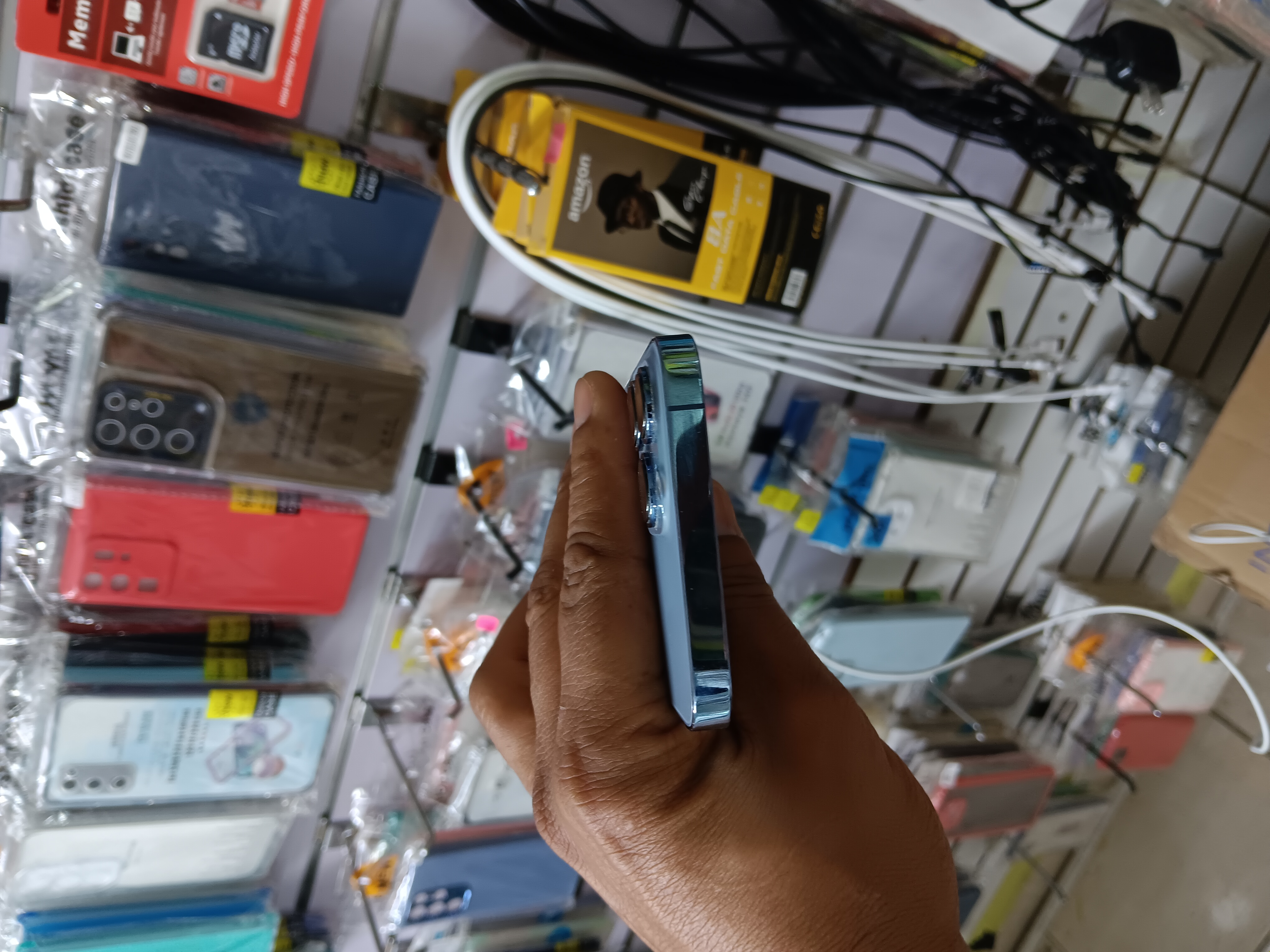 celulares y tabletas - Iphone 13 pro max  2