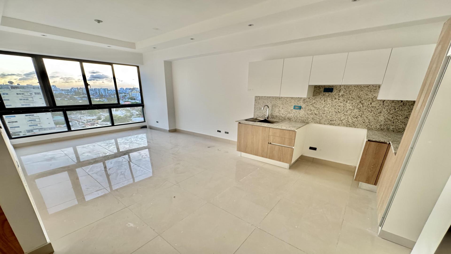 apartamentos - Apartamentos Nuevos en Renacimiento 0