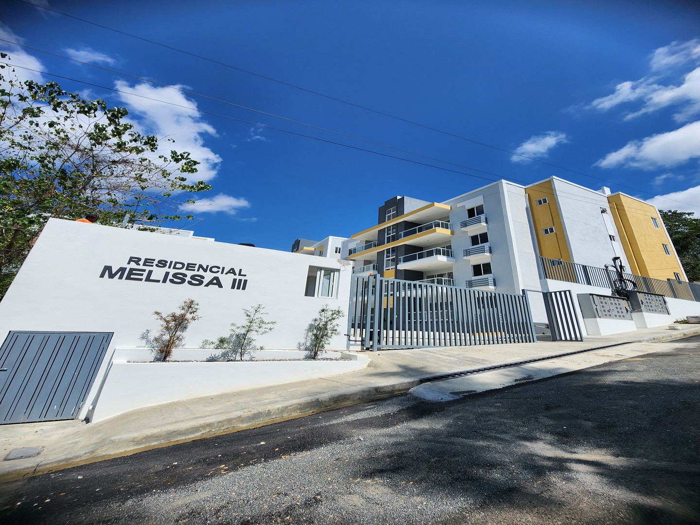 apartamentos - Apto en alquiler, nuevo a estrenar, a 5 minutos de la embajada, 2 habitaciones 5