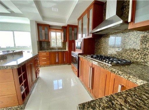 apartamentos - Apartamento de venta en villa Olga 3