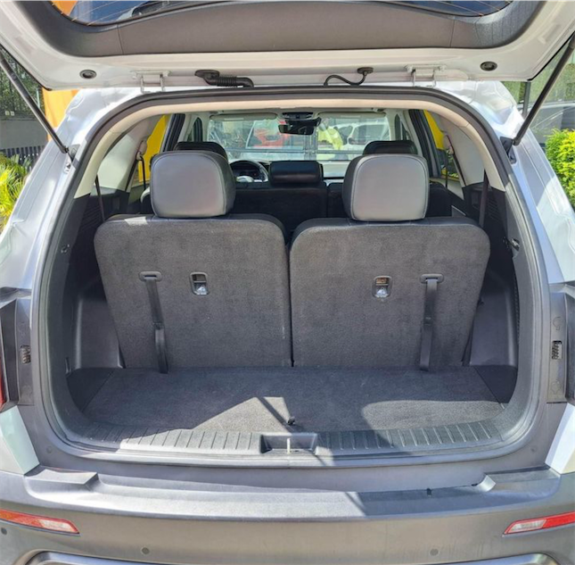 jeepetas y camionetas - KIA SORENTO S 2021 ✅ CLEAN CARFAX  5