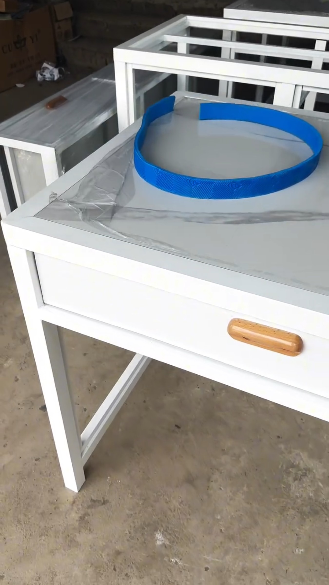 muebles y colchones - Muebles estilo único  2