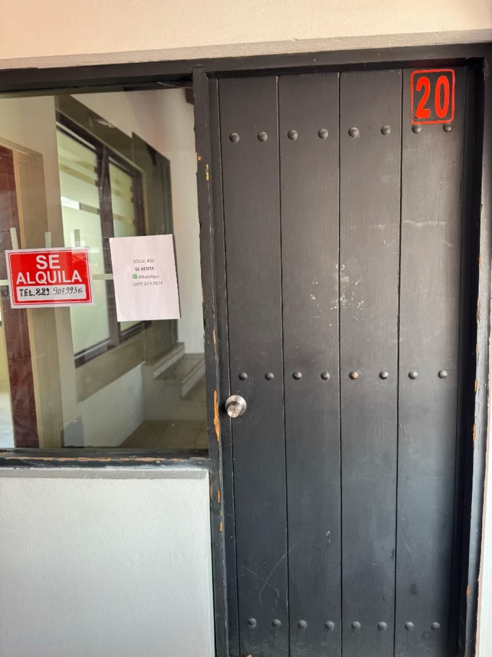 oficinas y locales comerciales - Proyecto comercial en venta en el centro de Sosúa 1