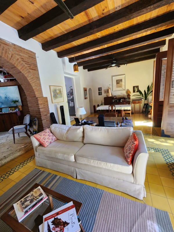 casas - Casa en Zona Colonial 2