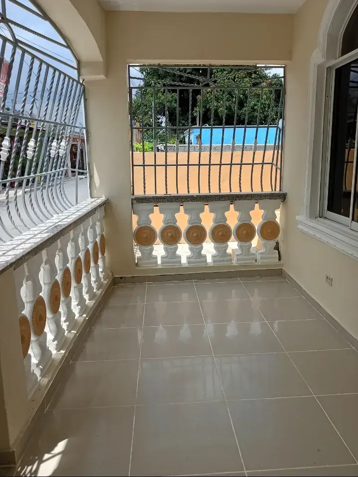 casas - Alquiler  4