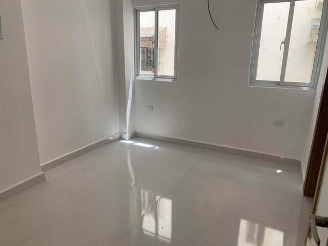 apartamentos - Apartamento en venta El Millón Santo Domingo 6