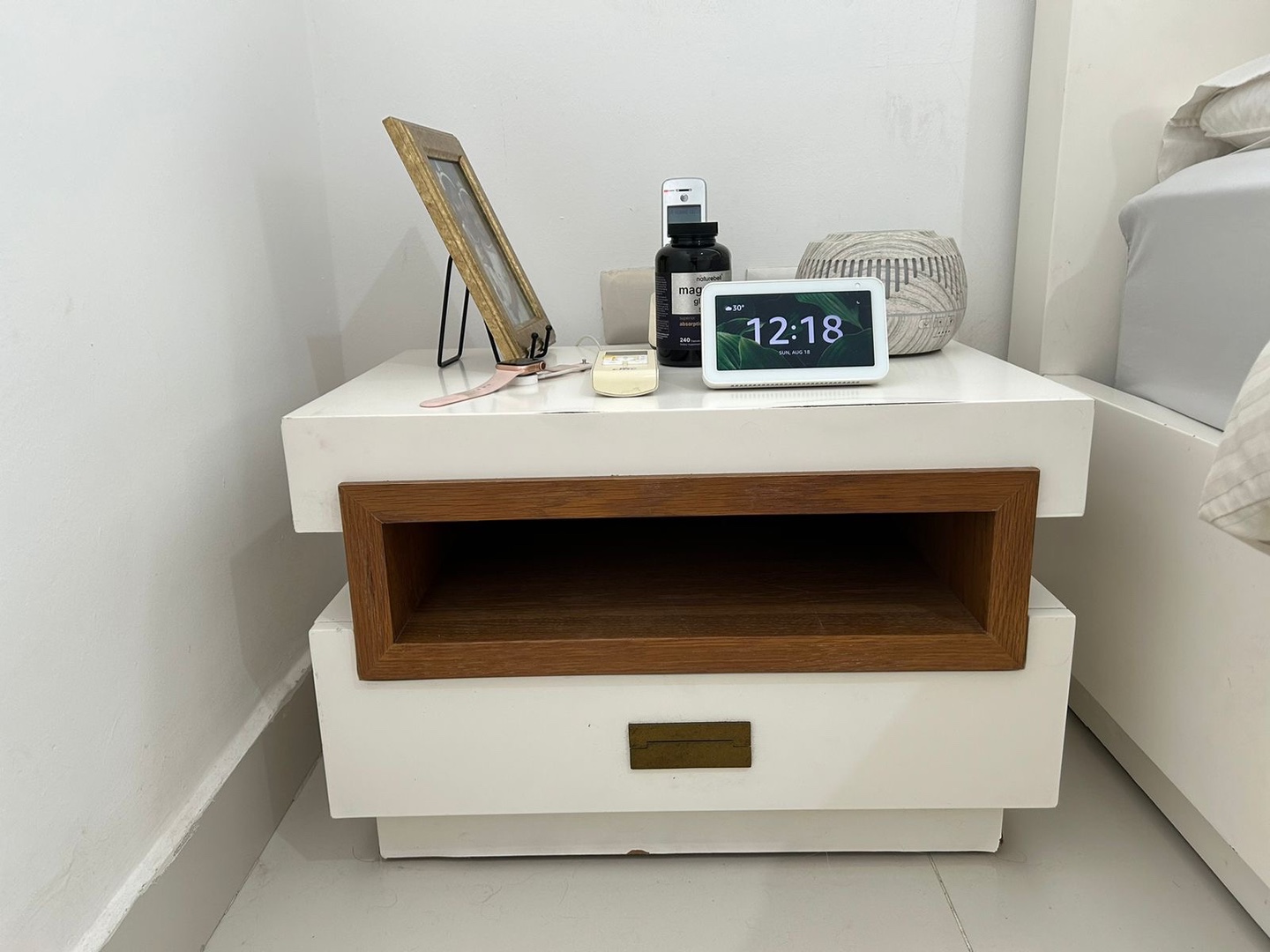 muebles y colchones - Juego habitación con colchón King  1