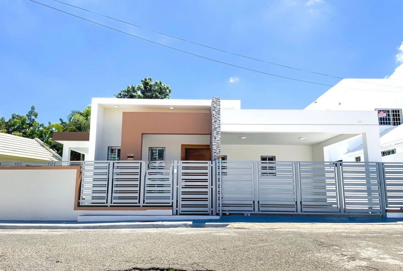 casas - CASA EN VENTA EN LA BARRANQUITA. 8