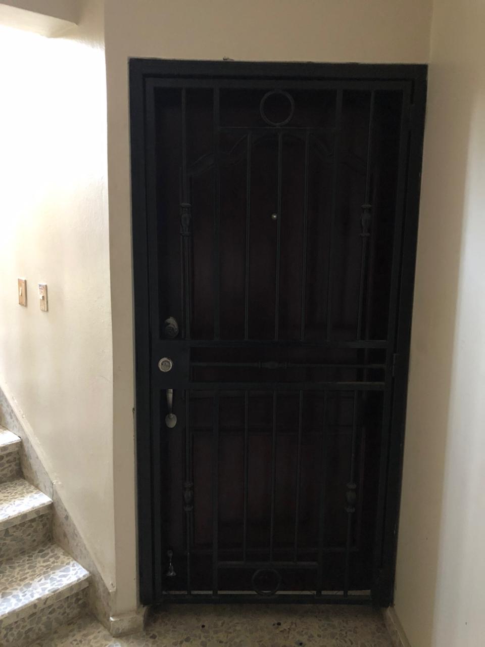 apartamentos - APARTAMENTO EN VENTA EN LA ESMERALDA, SANTIAGO. 7