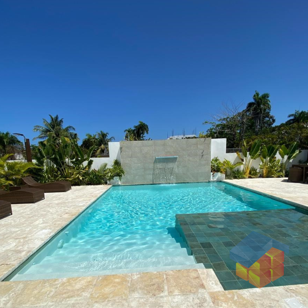 apartamentos - Apto. Venta Las Terrenas  8
