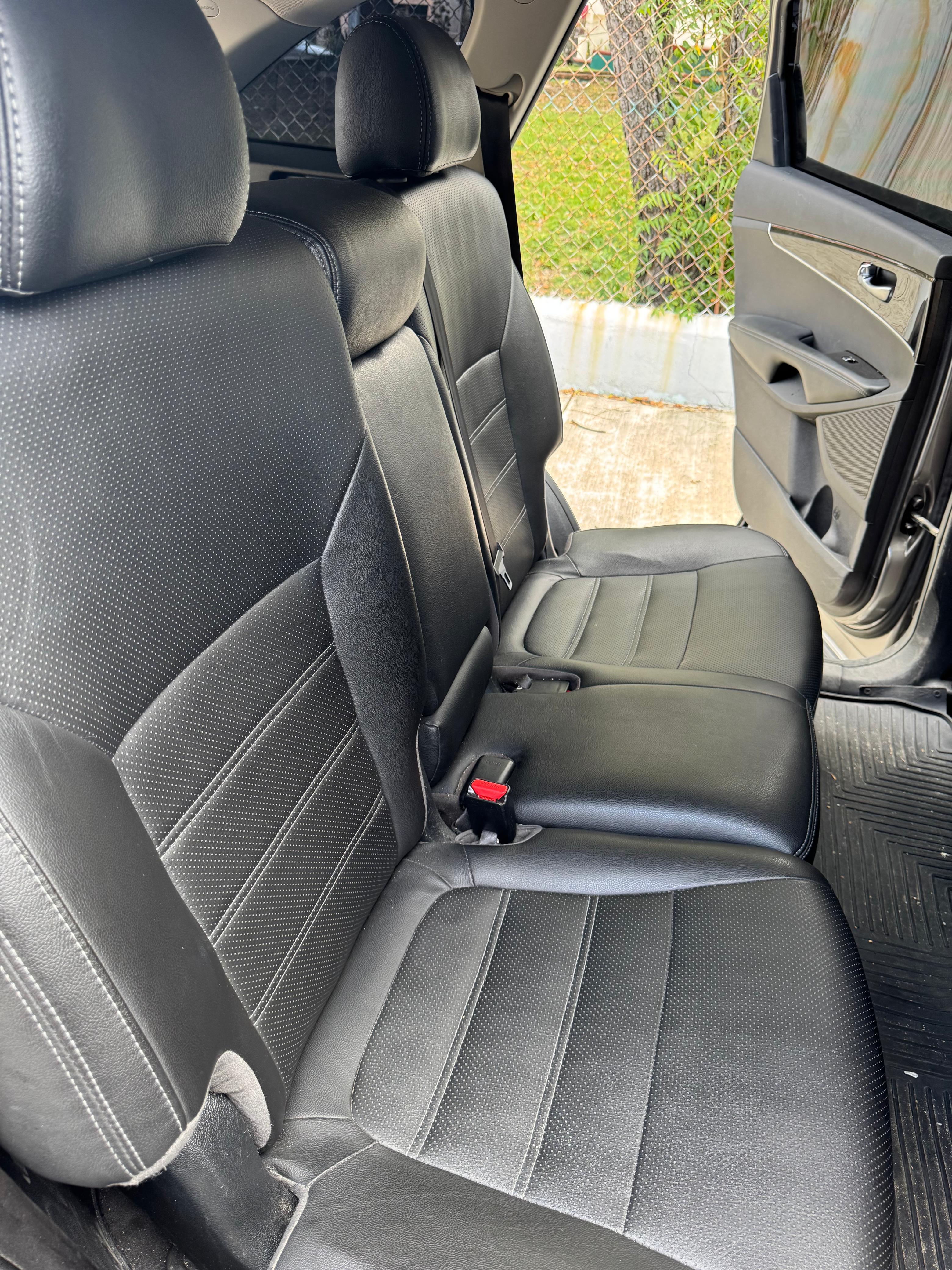 jeepetas y camionetas - Kia Sorento LX V6 AWD 2018 5