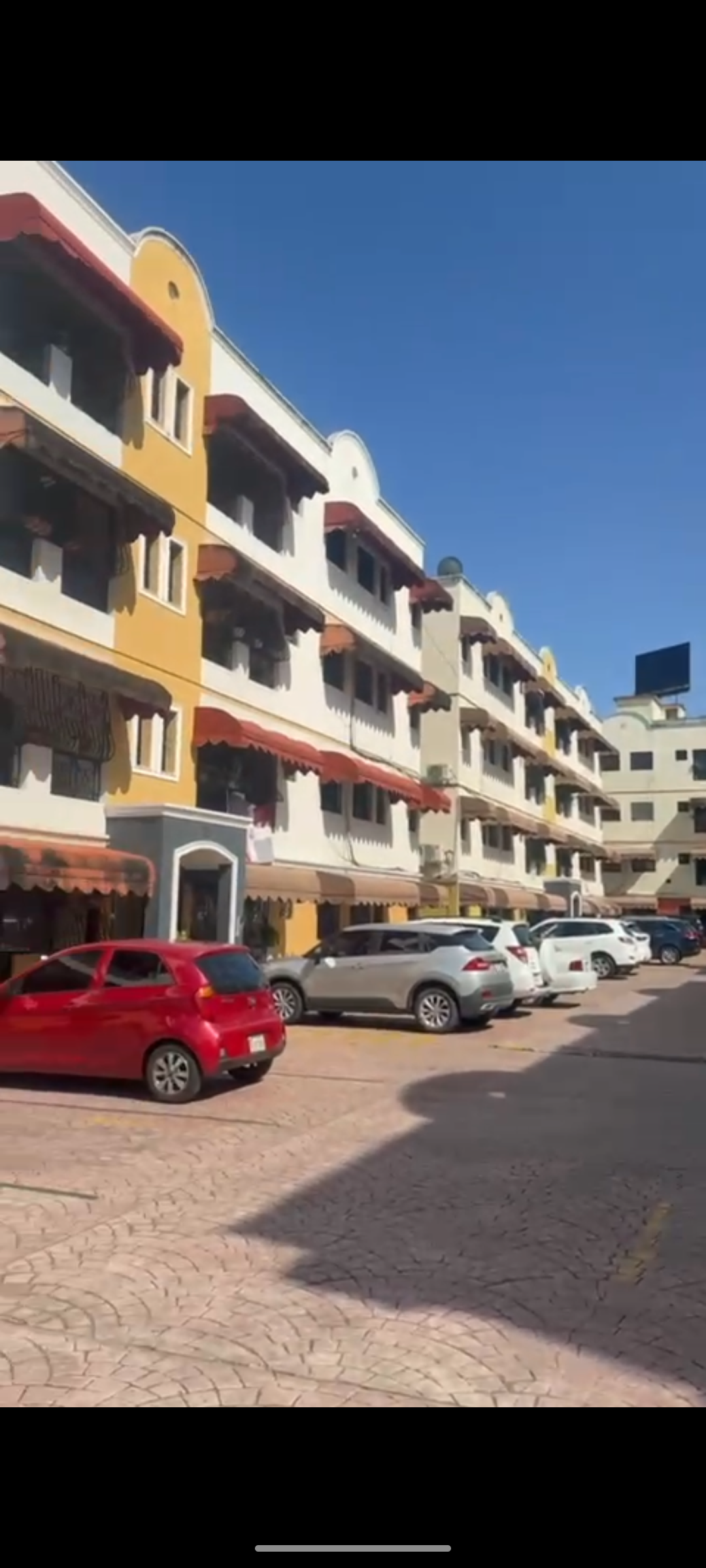 apartamentos - Se alquila apartamento en la Nuñez de Cáceres 1