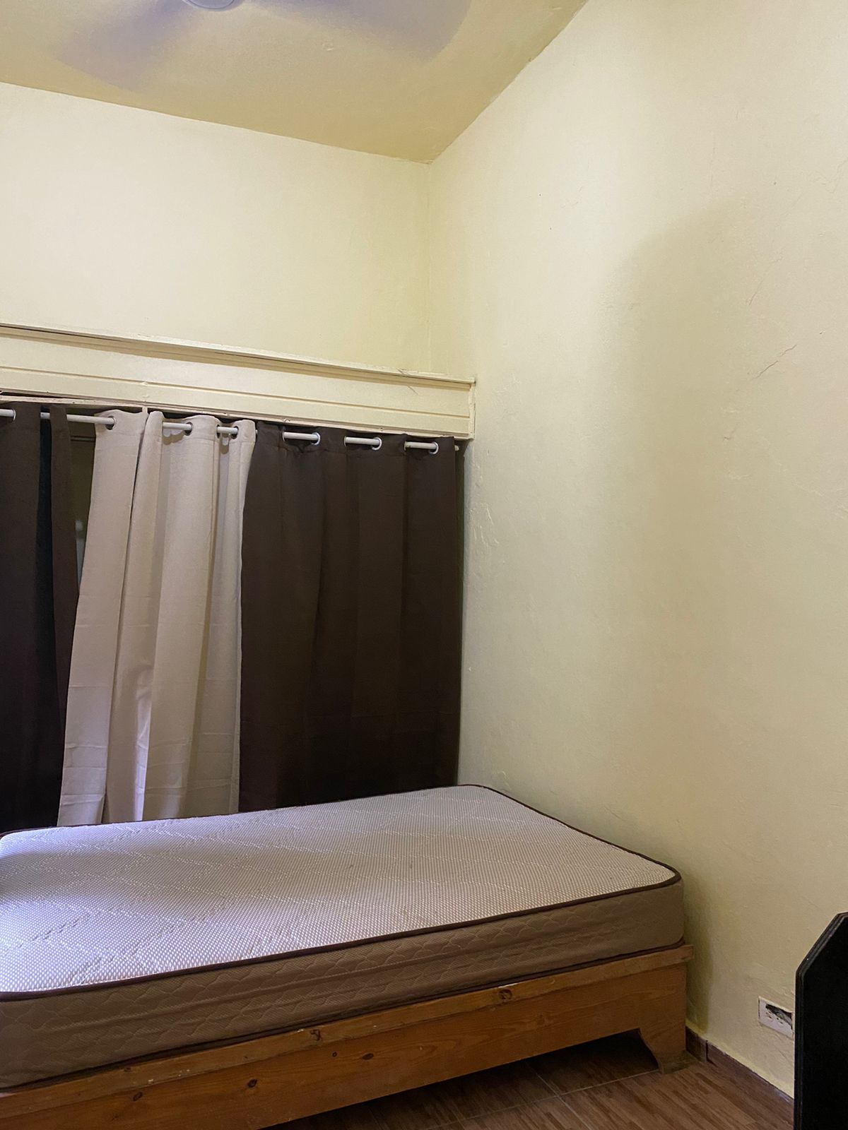 apartamentos - Alquiler Estudio Ubicado en la Zona Colonial 5