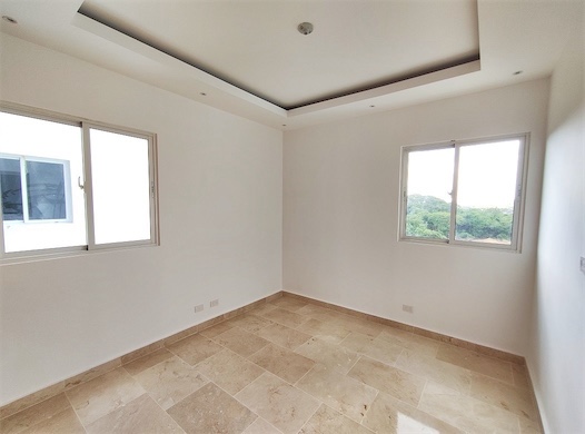 apartamentos - Apartamento de venta en jardines del Este 