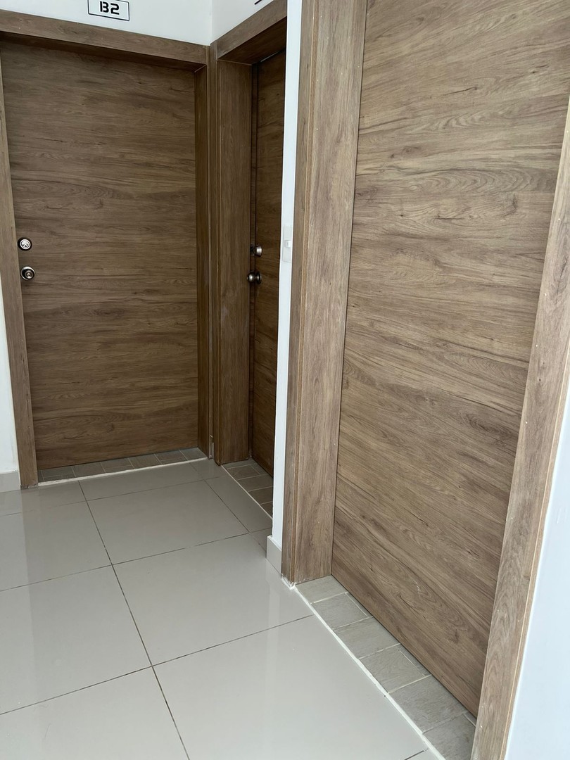 apartamentos - VENTA EN Evaristo Morales  5