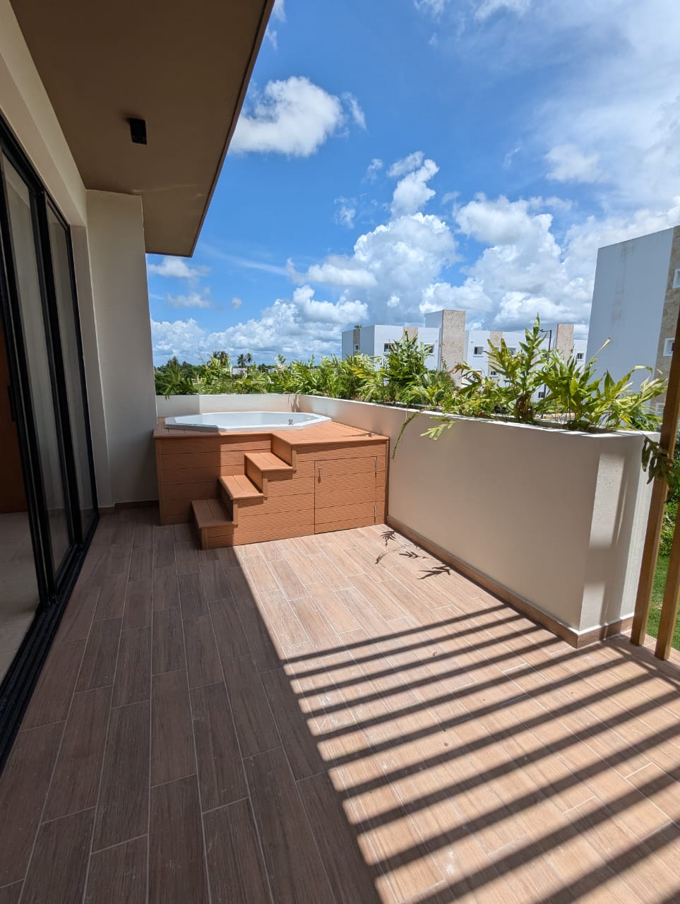 apartamentos - Playa nueva romana vendo nuevo  8