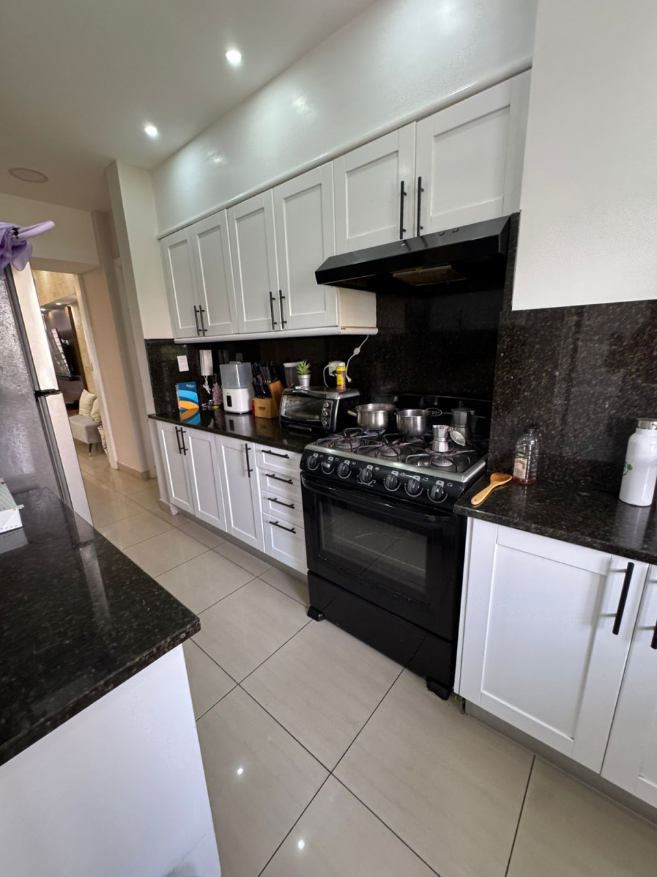 apartamentos - Apartamento en PIANTINI 207511 2