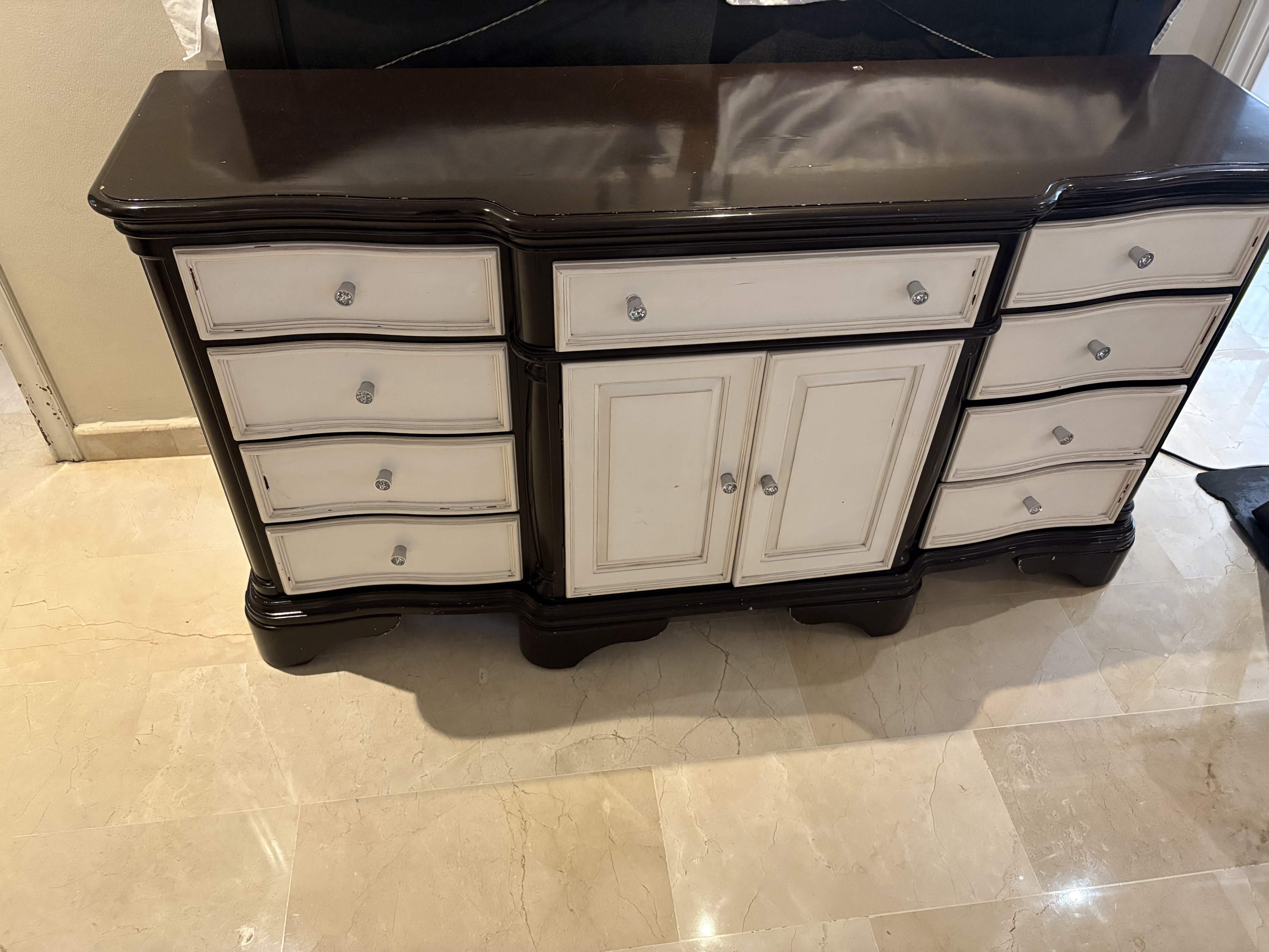 muebles y colchones - Mueble Gavetero - Practico y de muy buena calidad! 2