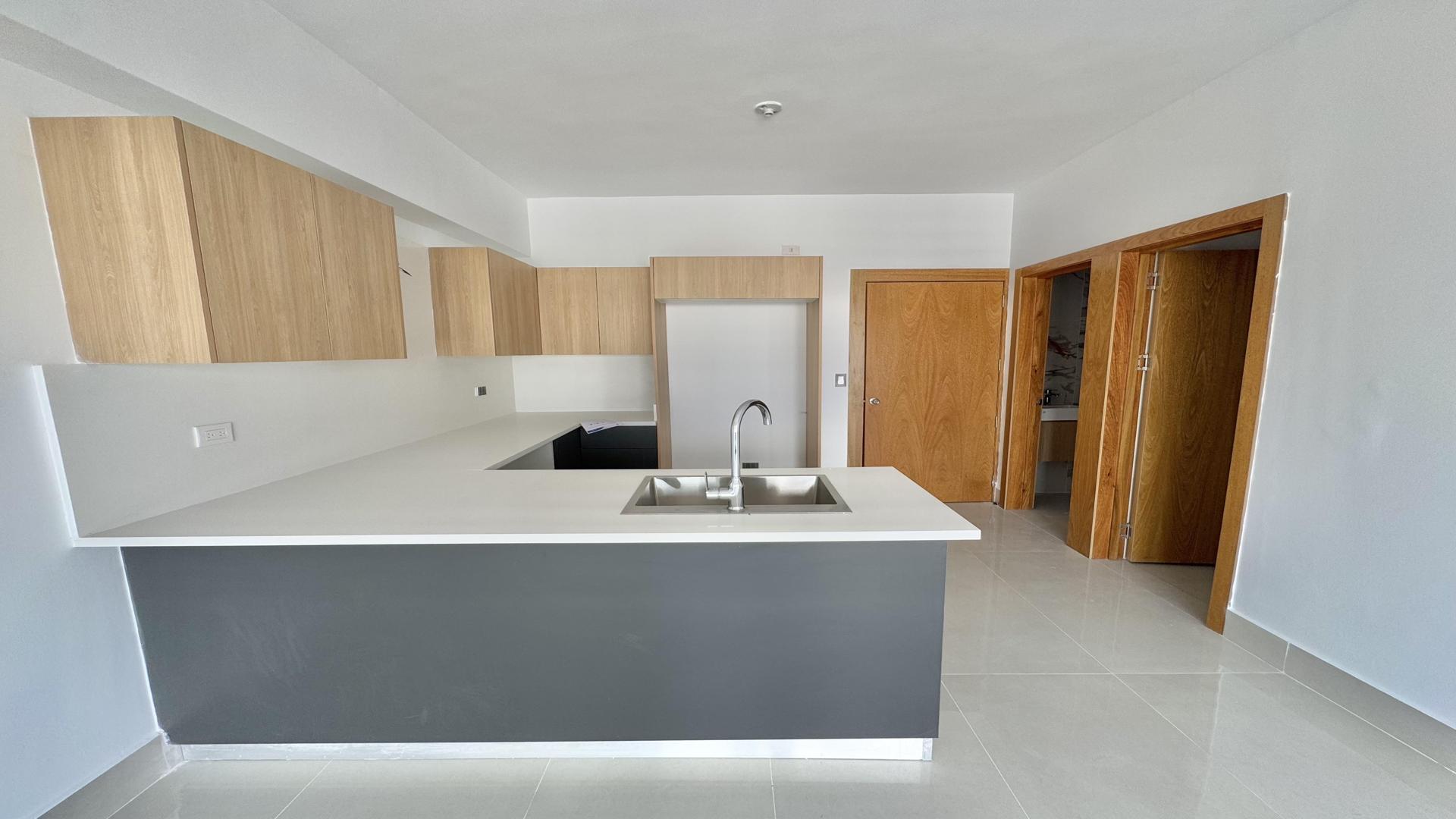 apartamentos - Apartamento Nuevo en La Esperilla 6