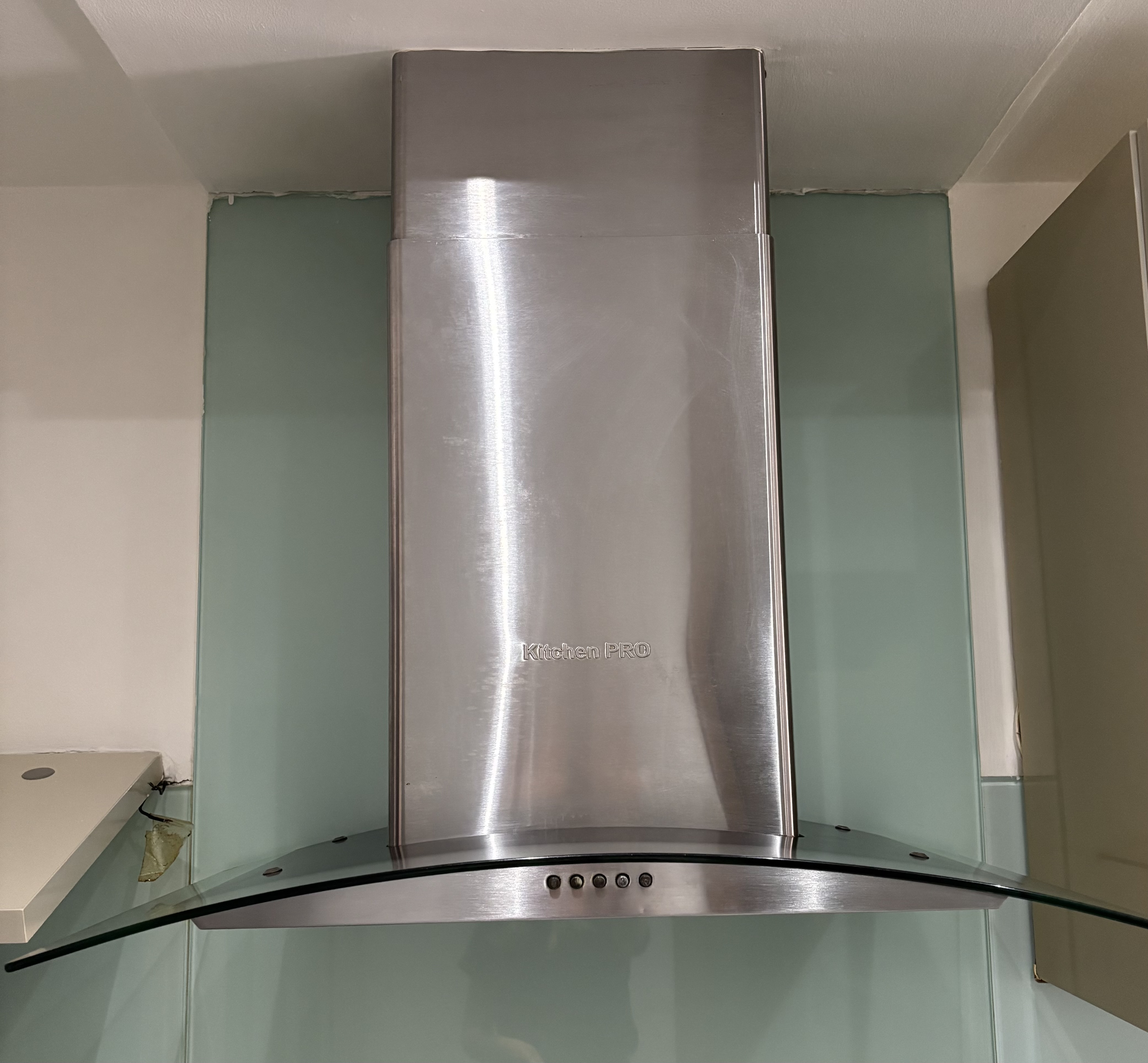 cocina - Extractor  0