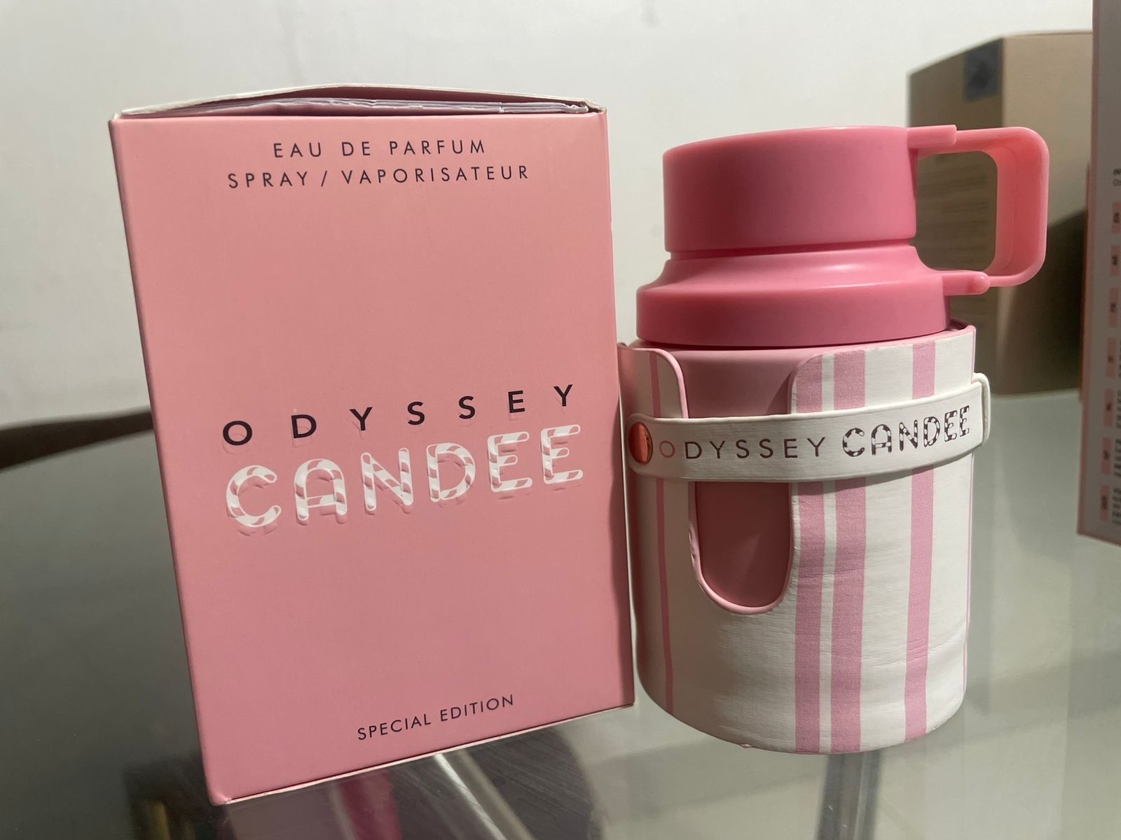 salud y belleza - perfumes 