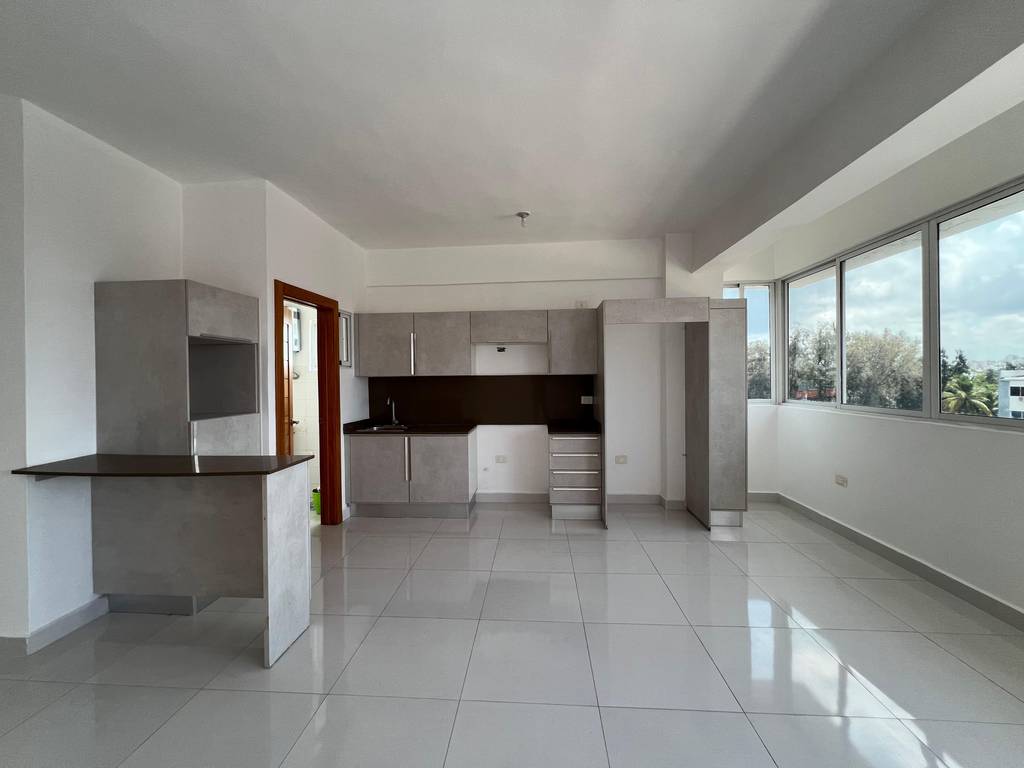 apartamentos - Apartamento en venta y alquiler en El Millón 0