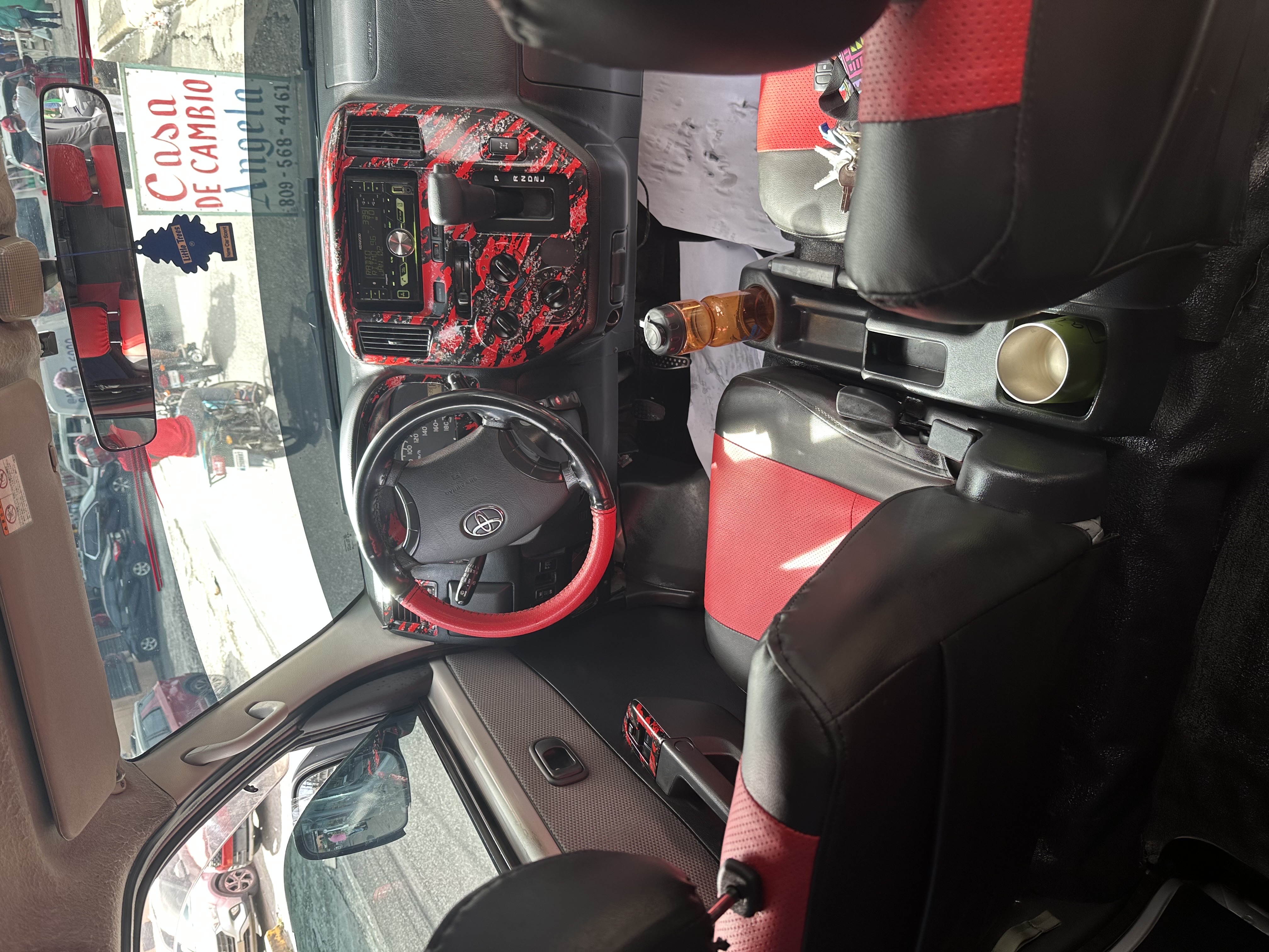 otros vehiculos - Toyota Tonw Ace 2014 4x4  2