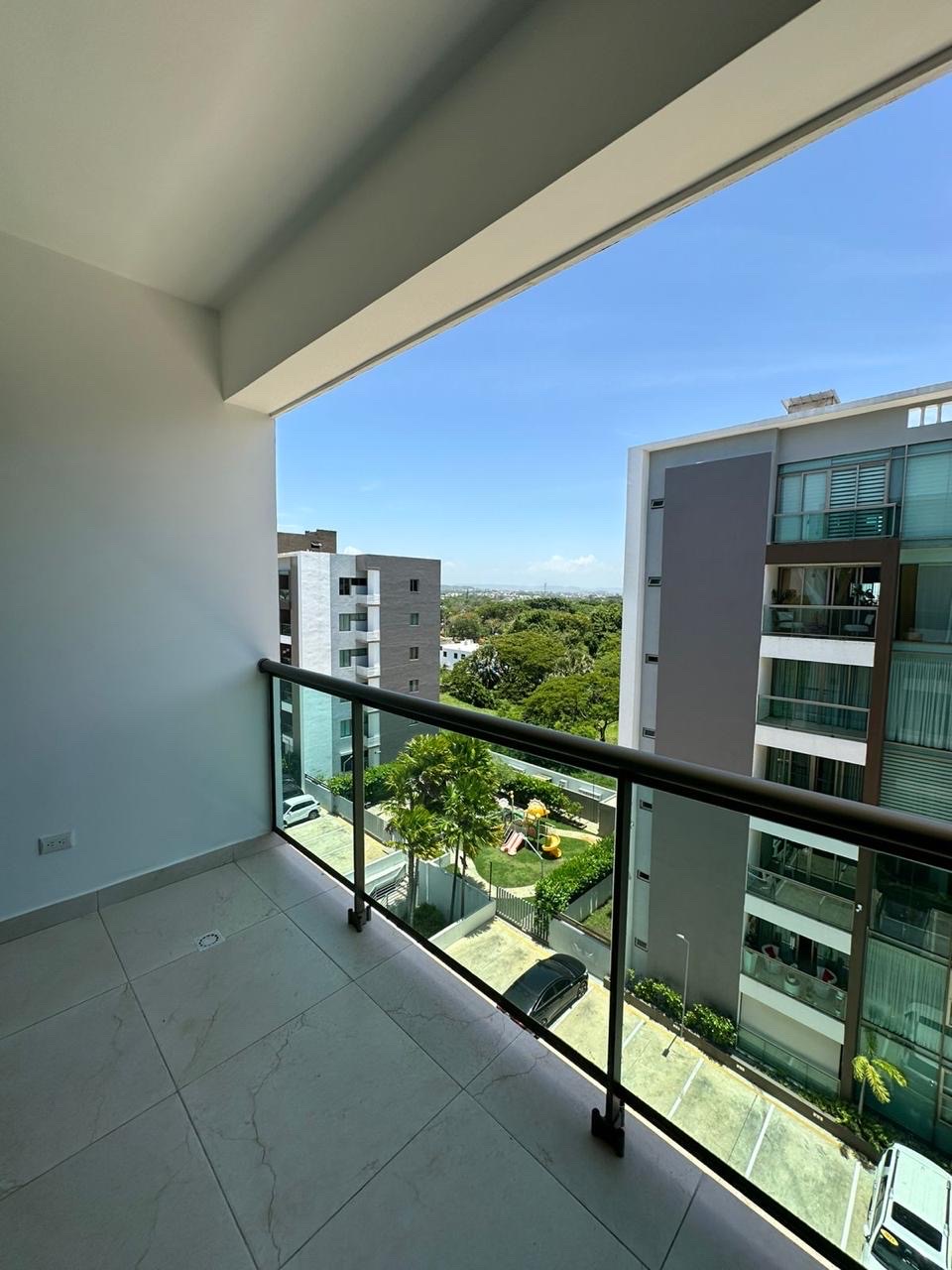 apartamentos - alquilo en villa María Chantini 6 nivel  6