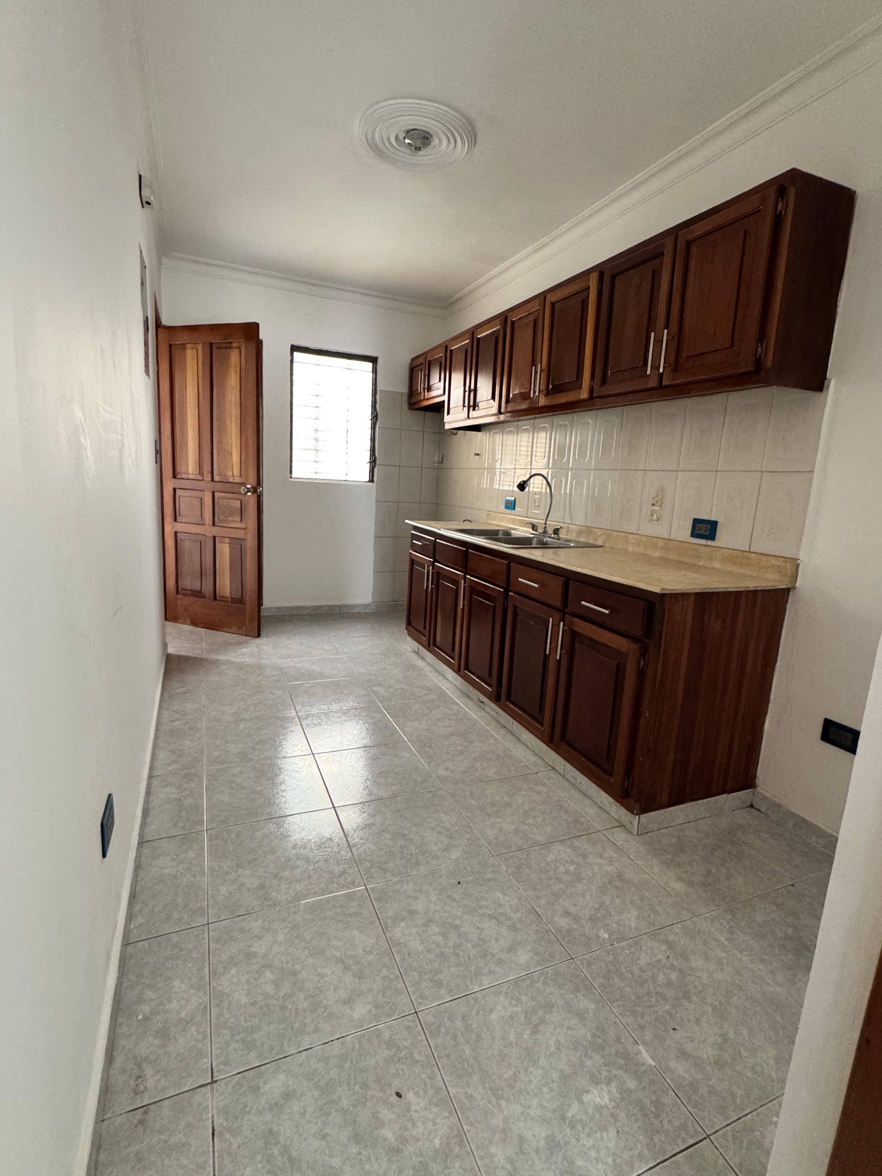 apartamentos - apartamento en alquiler- Evaristo Morales  3