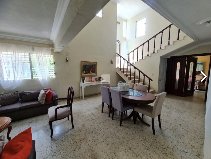 casas - Alquiler Casa de 4 Habitaciones para Negocio, en Excelente Zona de Renacimiento 5
