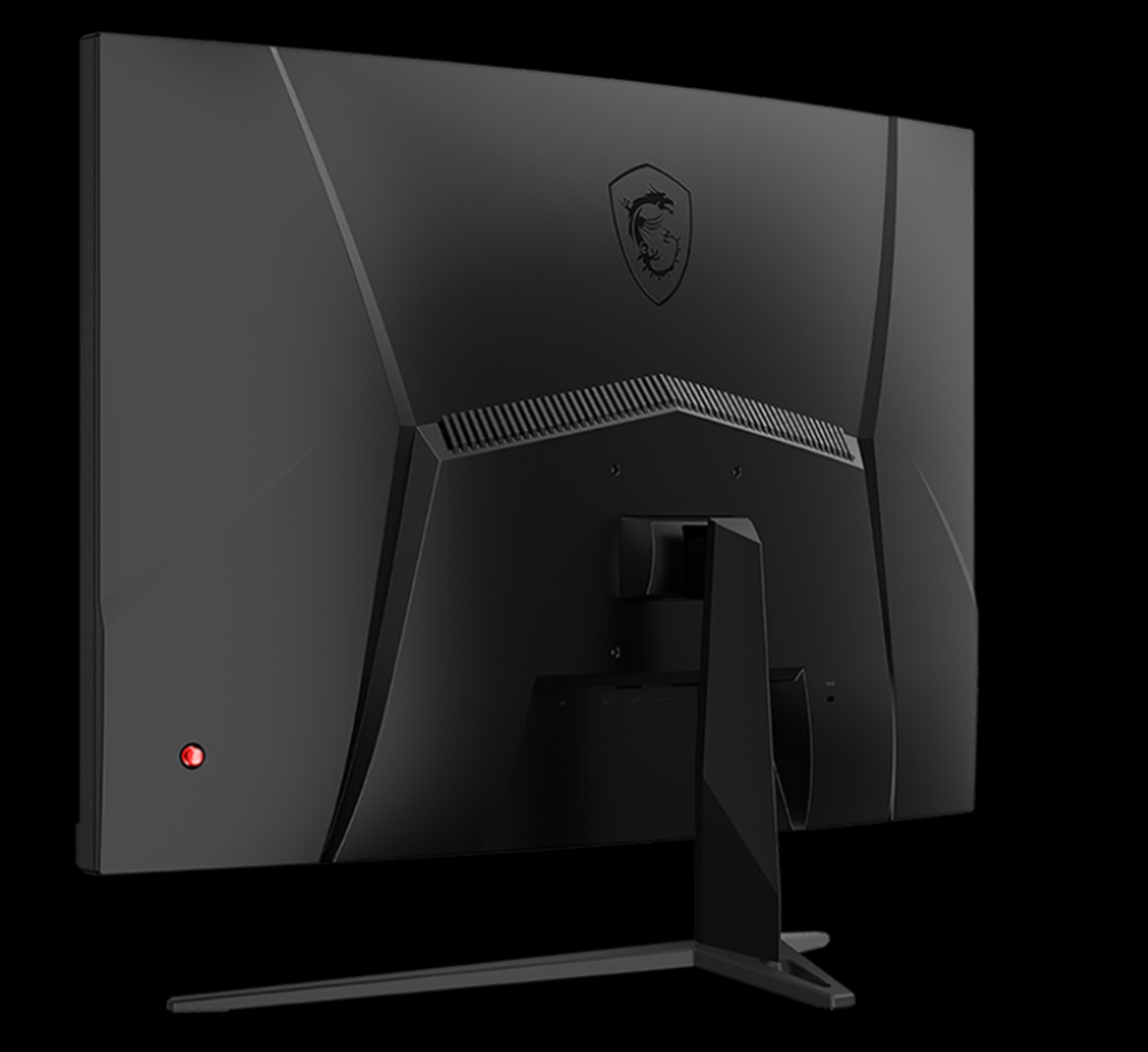 computadoras y laptops - MONITOR GAMER MSI CURVED 32 PULGADAS FHD  6