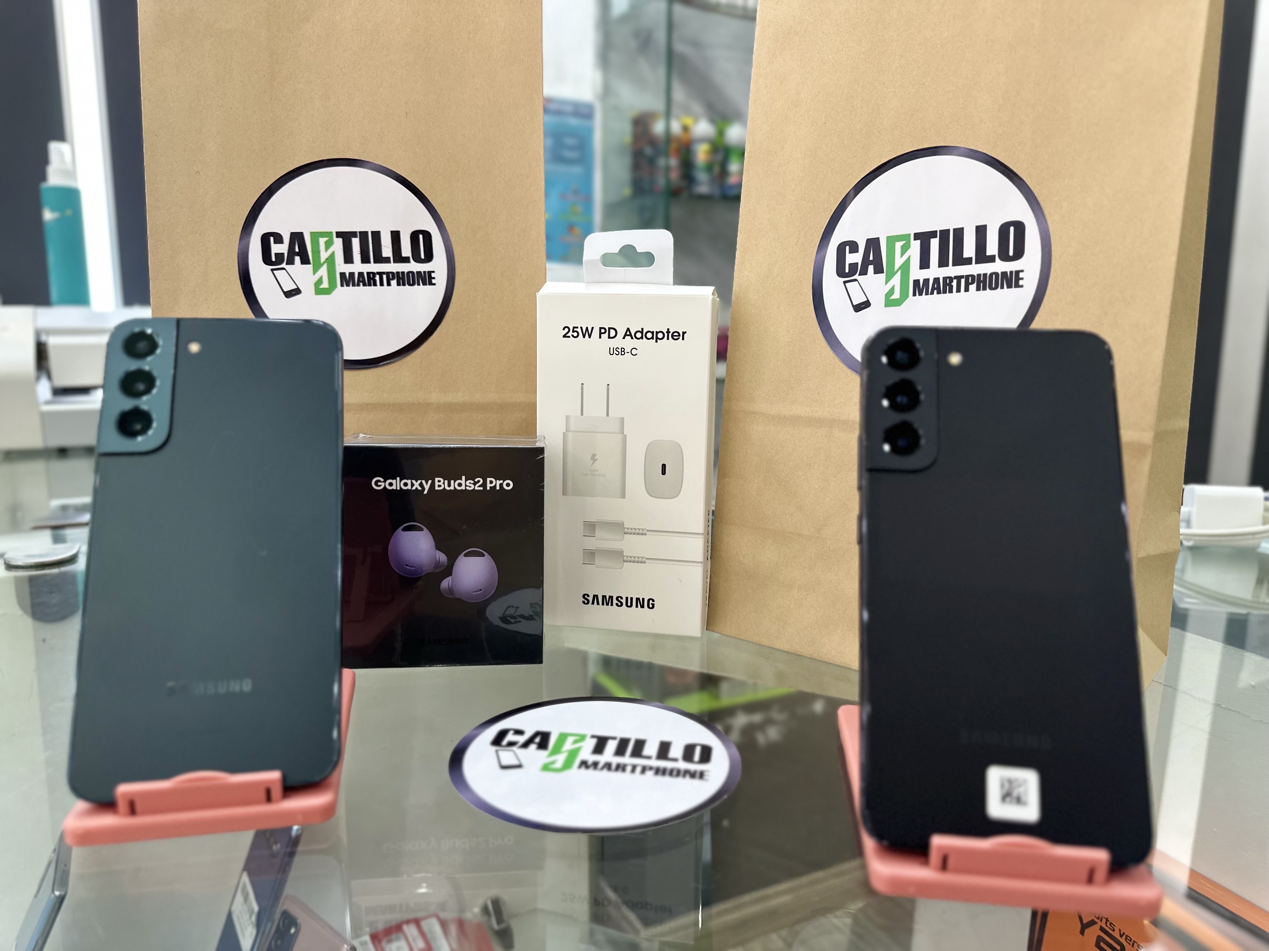 celulares y tabletas - S22 Plus 128GB, 256GB  0