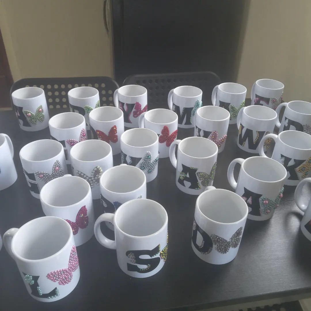 cocina - Tazas personalizadas y masDecoración de eventosBandejas personalizadas  1