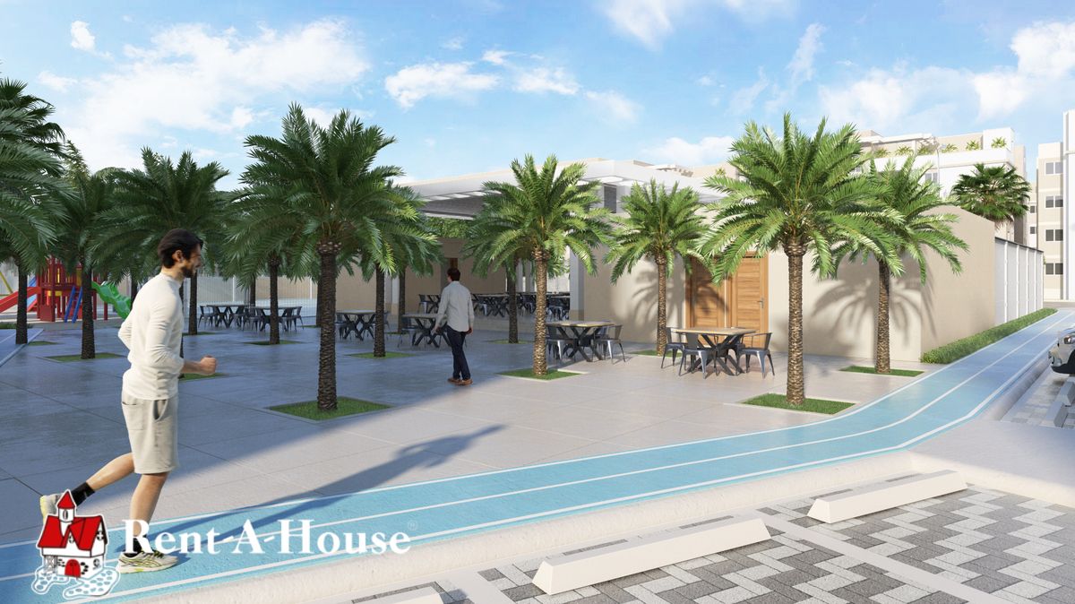 apartamentos - Apartamentos en Prado Oriental, proyecto listo  2