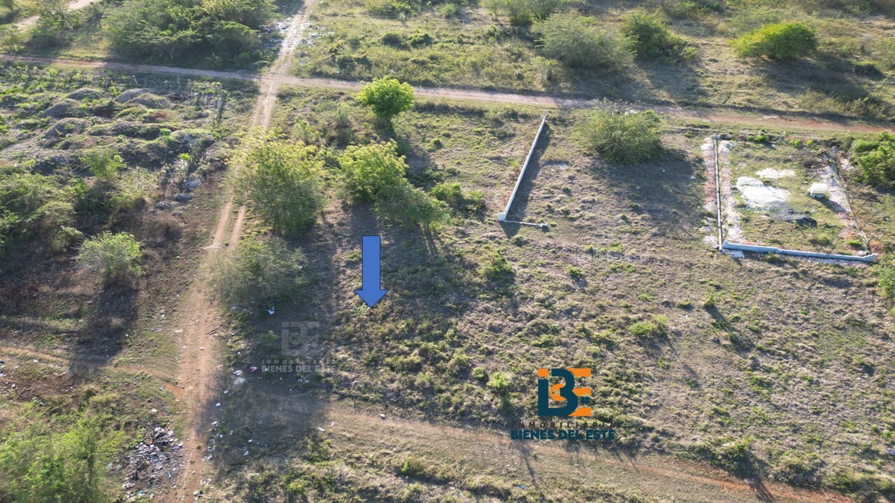 solares y terrenos - Se Vende Solar con 510 METROS. En SPM. 6
