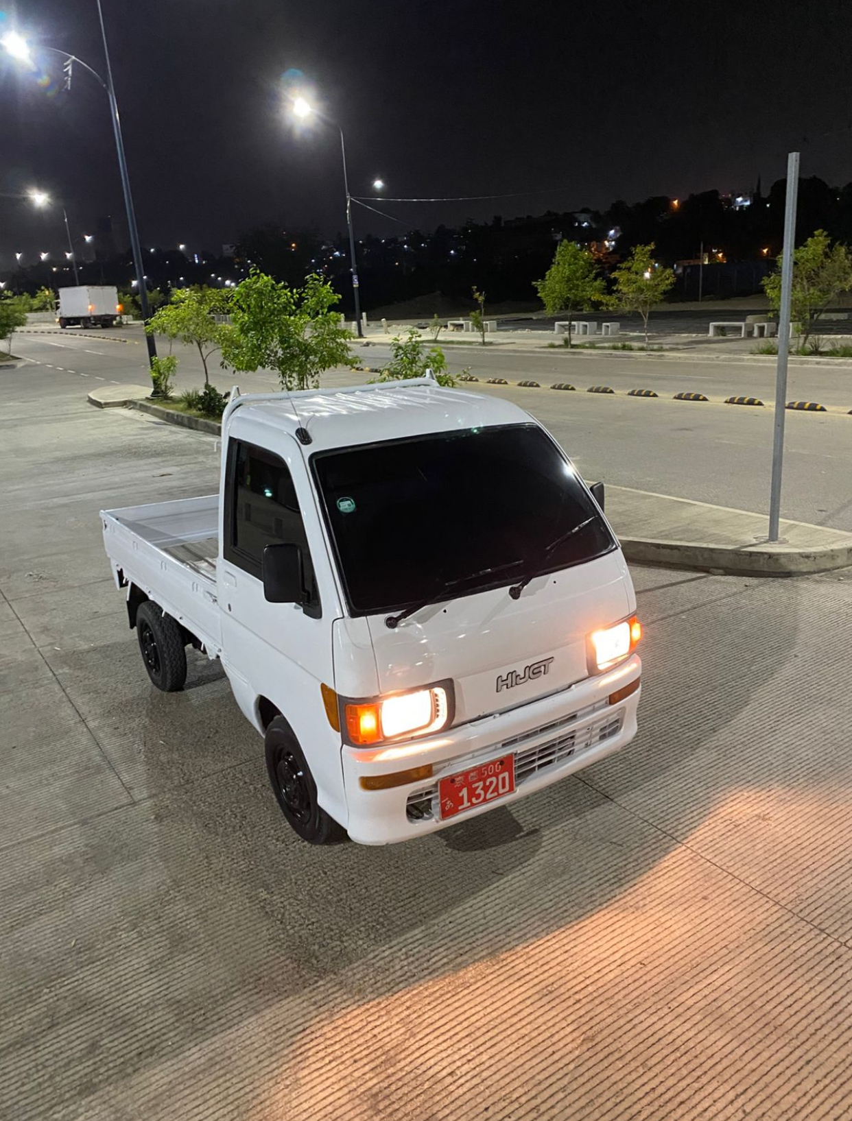 otros vehiculos - 1998 Daihatsu Hijet  4