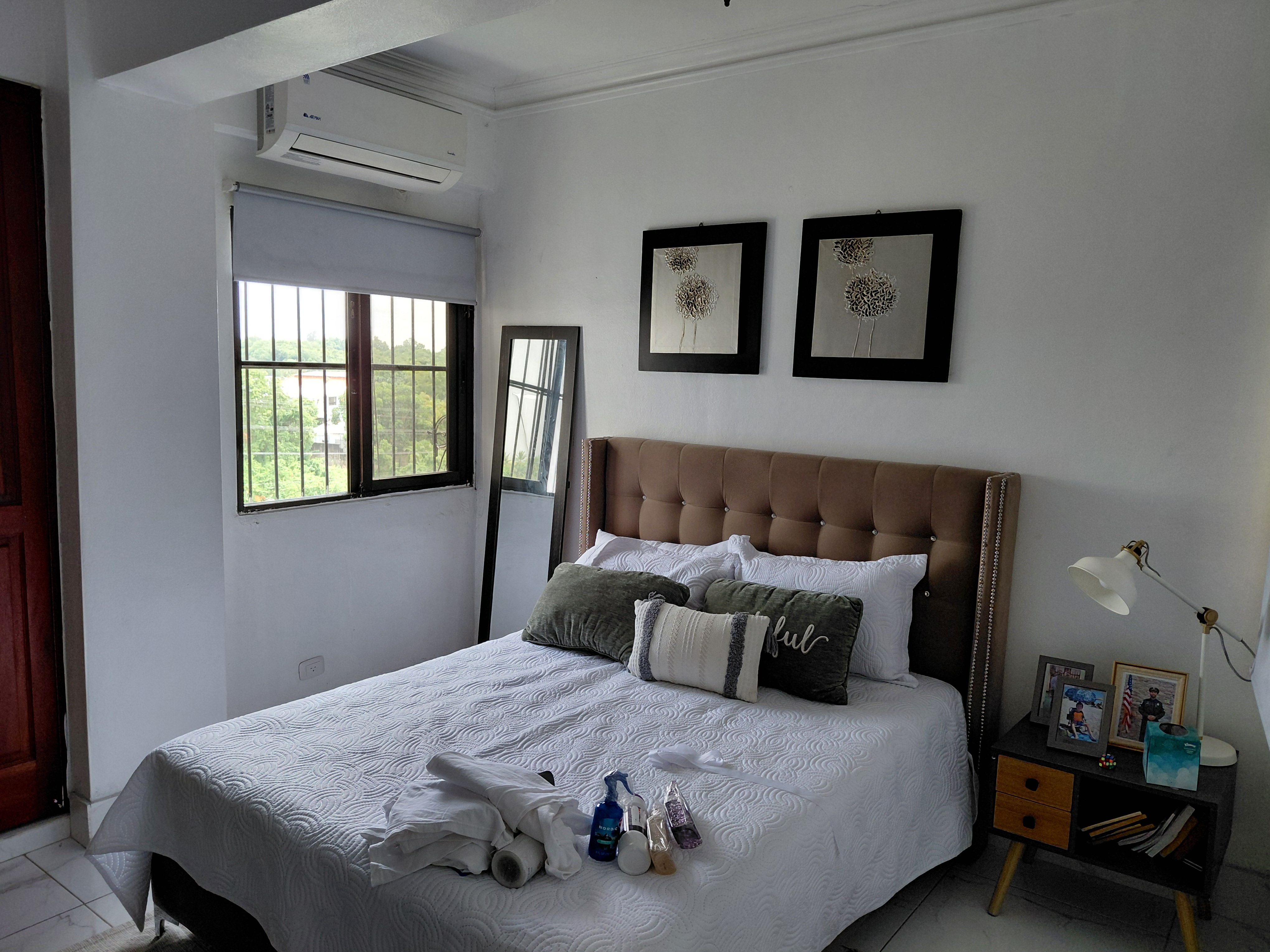 apartamentos - Apartamento en Arroyo Hondo viejo 5