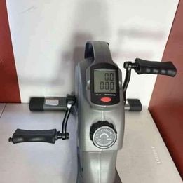 bicicletas y accesorios - Maquina de hacer ejercicios pedales bicicleta estacionaria ejercitador pies y ma