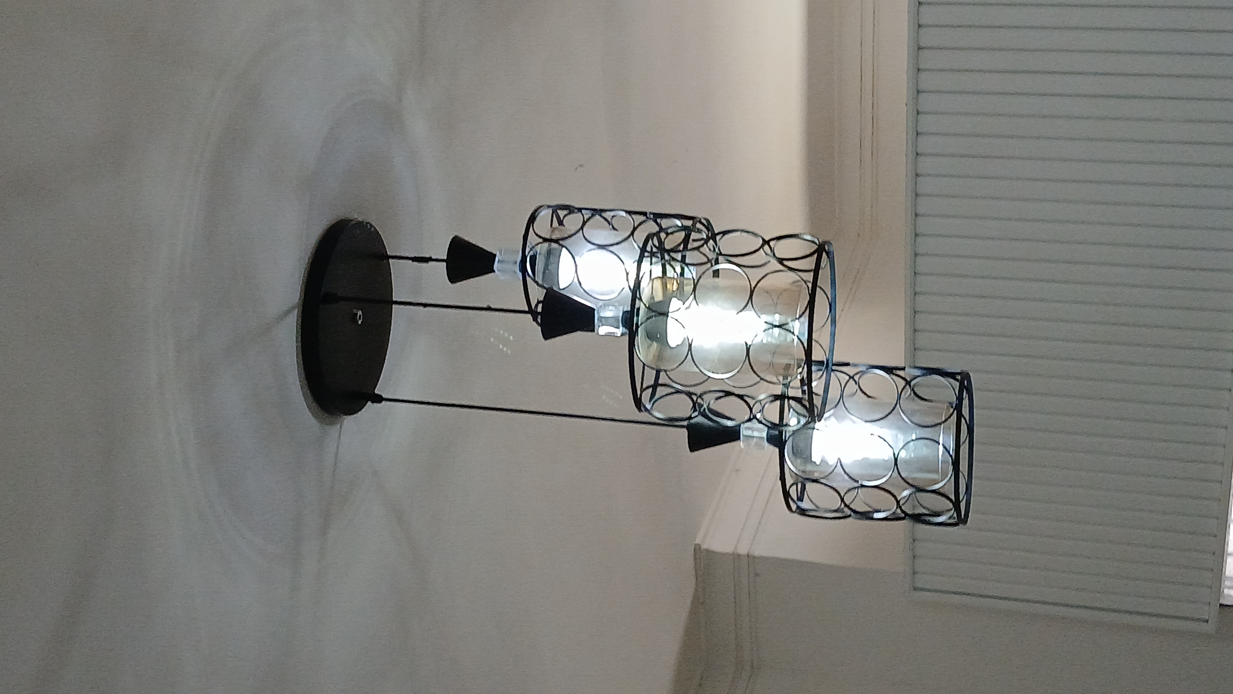 decoración y accesorios - Lámpara colgante 0