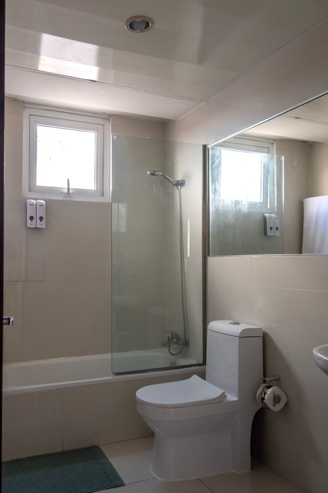 apartamentos - Apartamento en alquiler de estadia corta 8