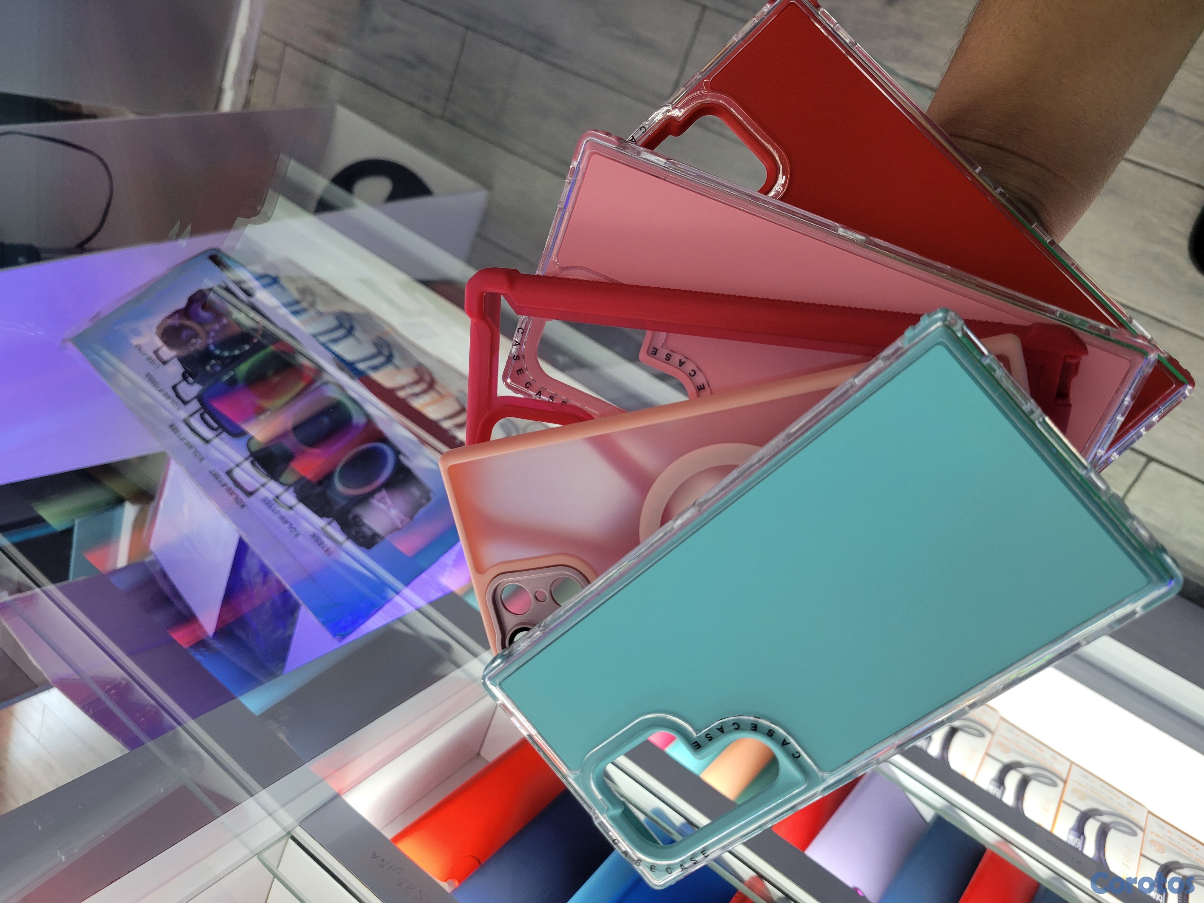 celulares y tabletas - S23 ULTRA 