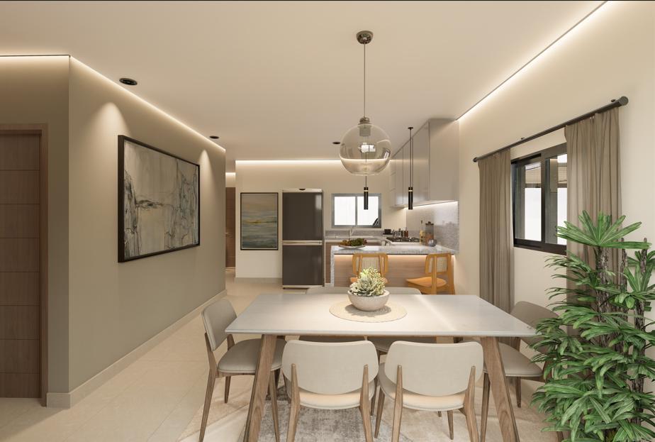 casas - Villas Dalia-Sunset Garden 2