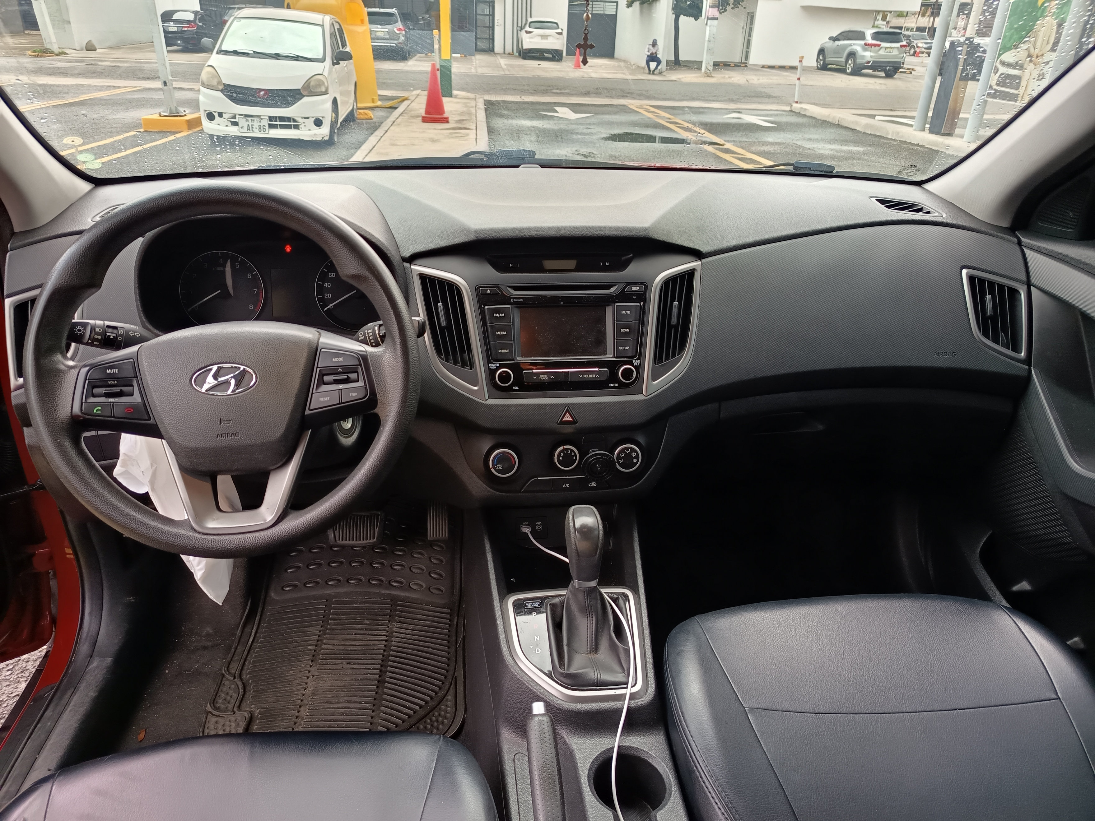 jeepetas y camionetas - Hyundai Tucson 2016 Seguro Gull 5