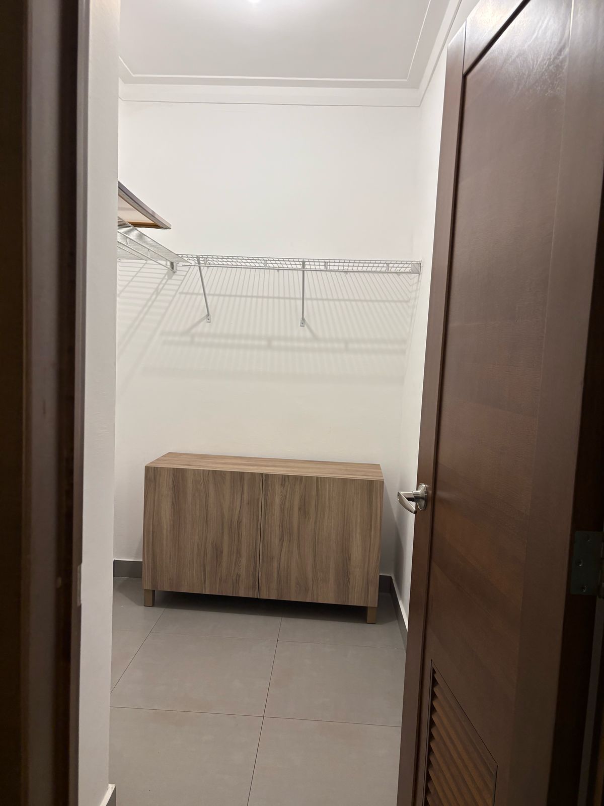 apartamentos - Alquiler de Apartamento en ensanche Seralles 4