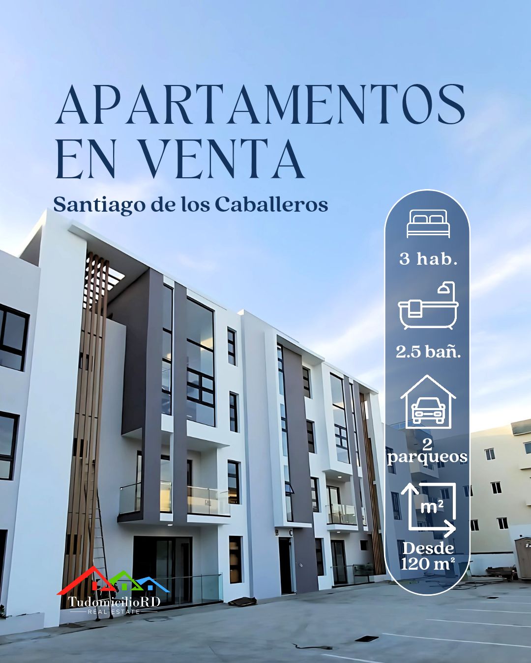 apartamentos - Varias propiedades en venta 0