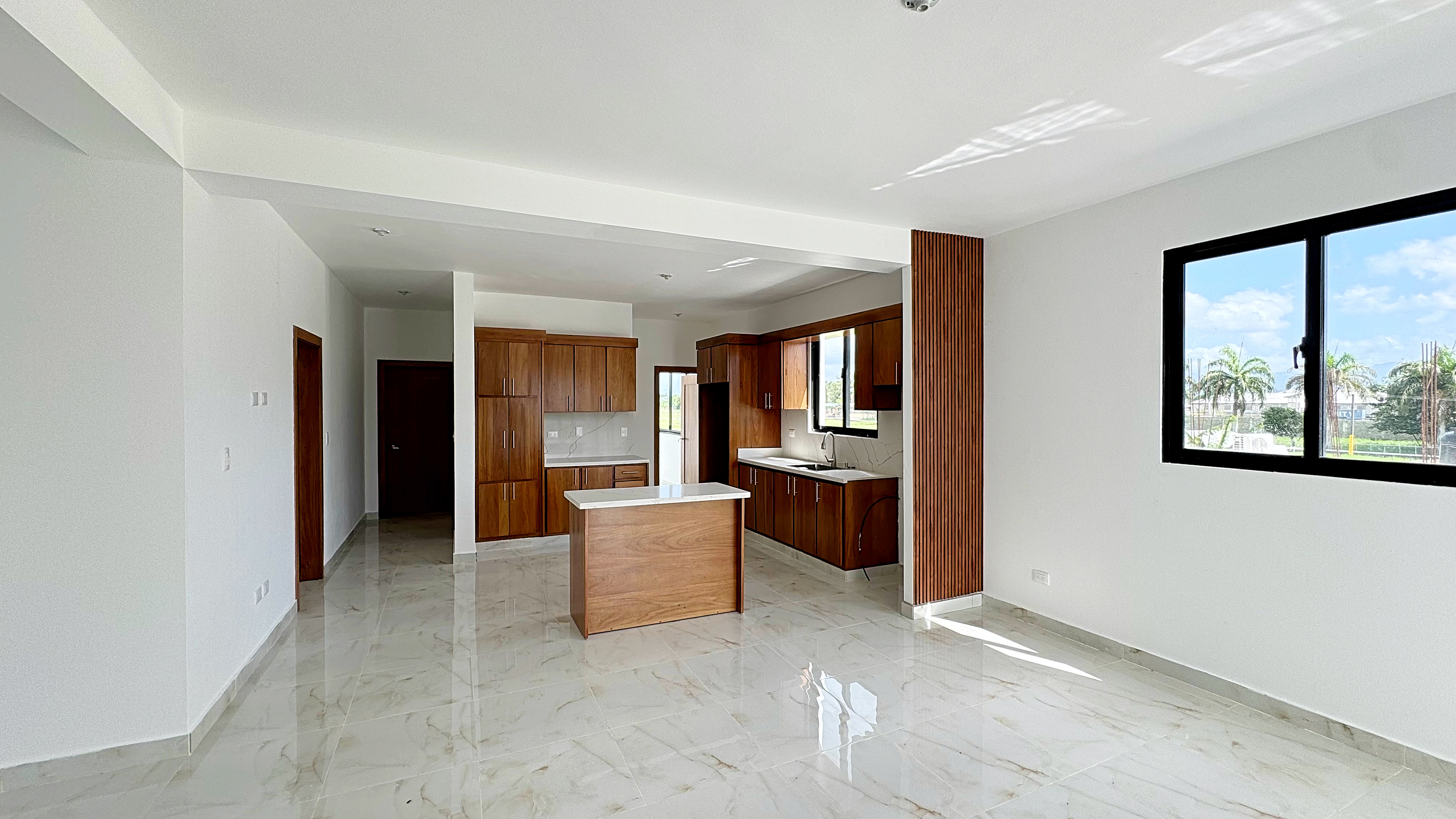 apartamentos - Apartamento en Puñal proyecto cerrado 2