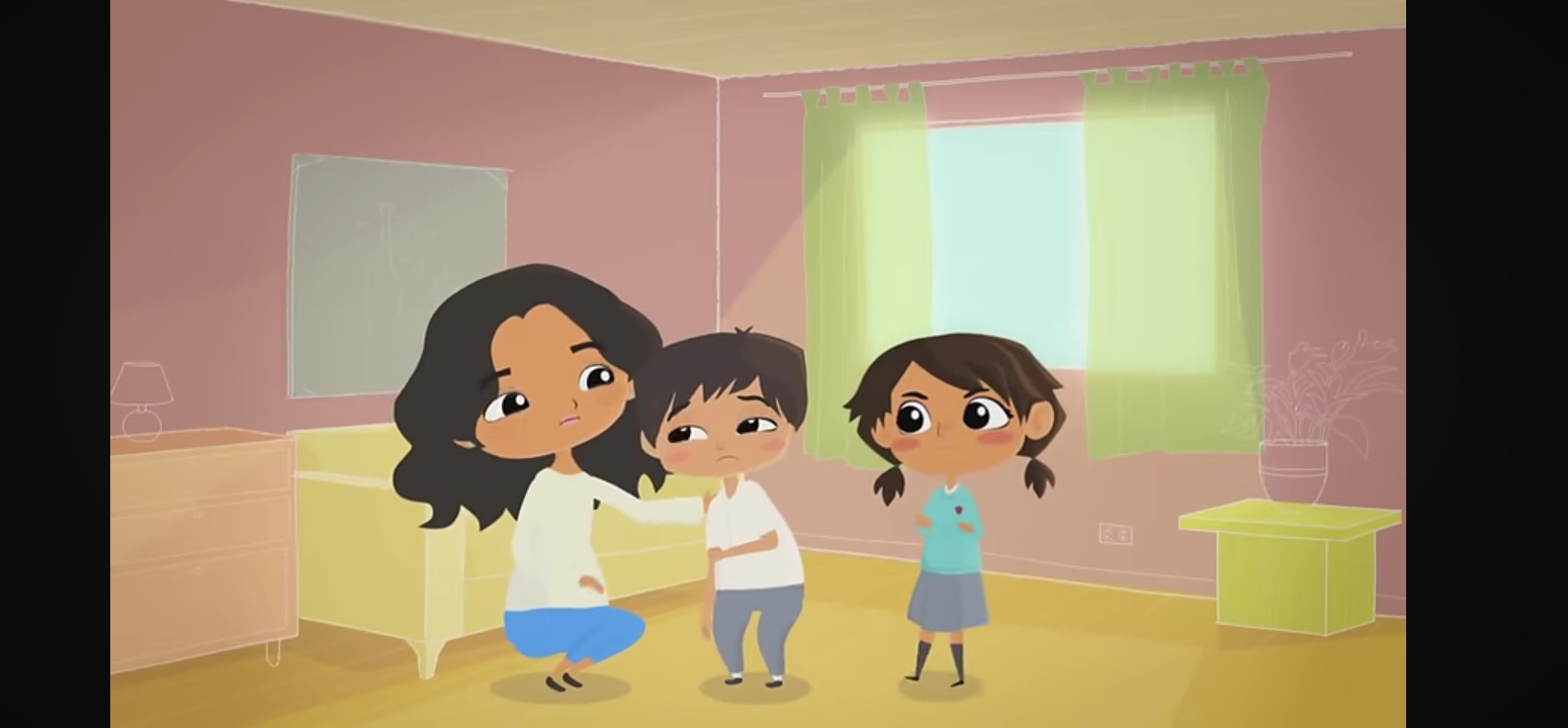 servicios profesionales - Cuido niños 